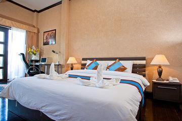 Phuket Nirvana Kamala Beach Zewnętrze zdjęcie