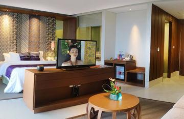 Phuket Nirvana Kamala Beach Zewnętrze zdjęcie
