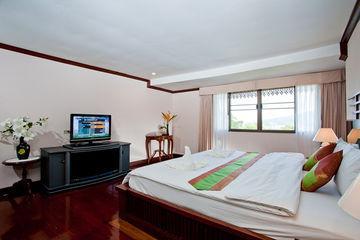 Phuket Nirvana Kamala Beach Zewnętrze zdjęcie